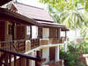 Koh Chang Cliff Beach Resort 